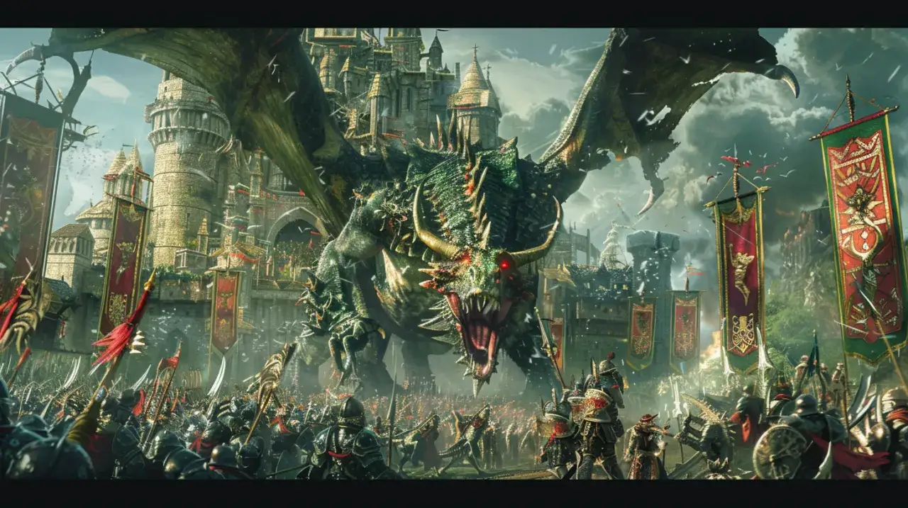 Heroes 4 jednostki: Ranking 10 najpotężniejszych. Kogo rekrutować?