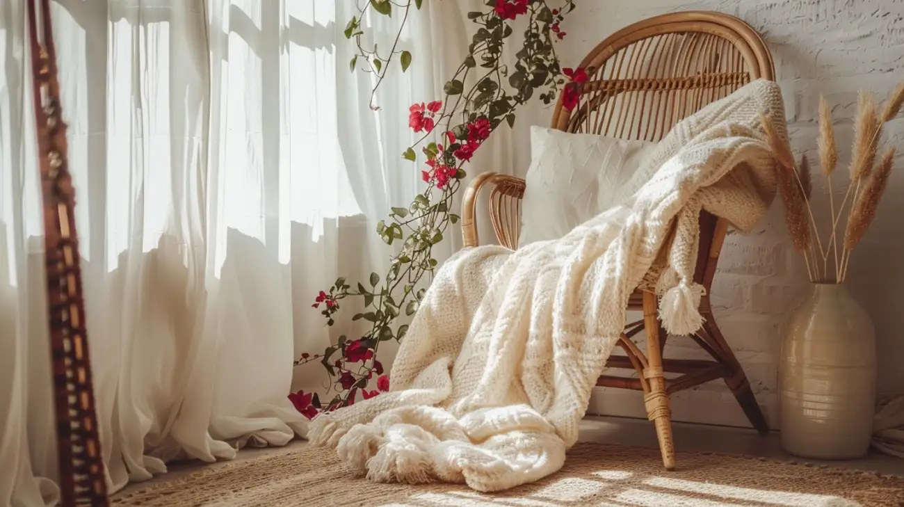 Przytulny kącik sypialny - jak stworzyć strefę wypoczynku?