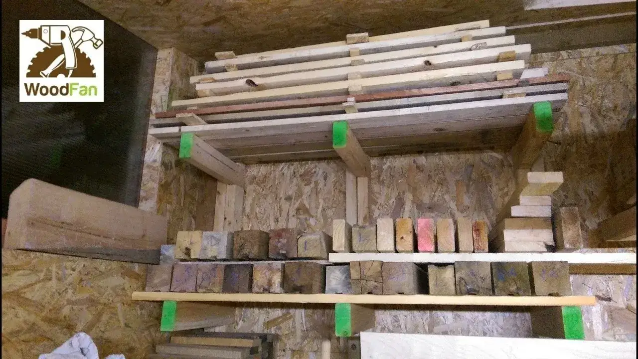 Jak zrobić regał do garażu: najlepsze materiały i łatwe instrukcje budowy