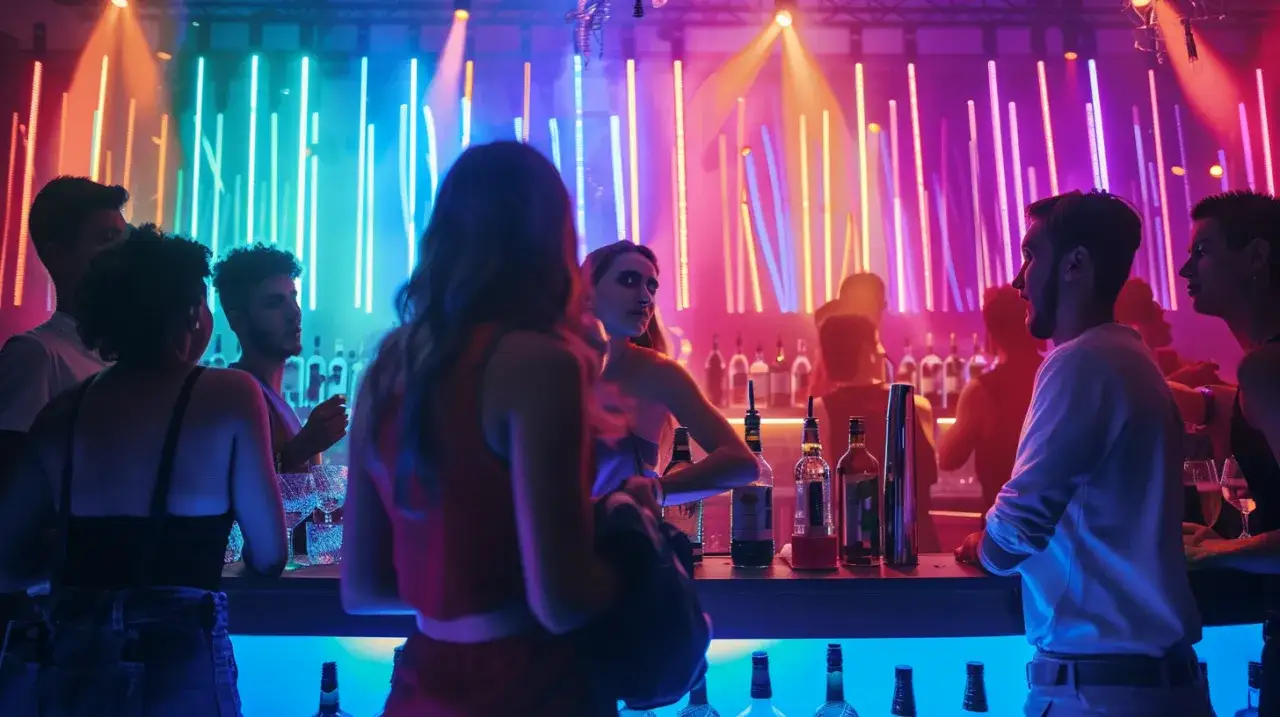 Dyskoteki w Giżycku: Gdzie się bawić i które kluby odwiedzić?