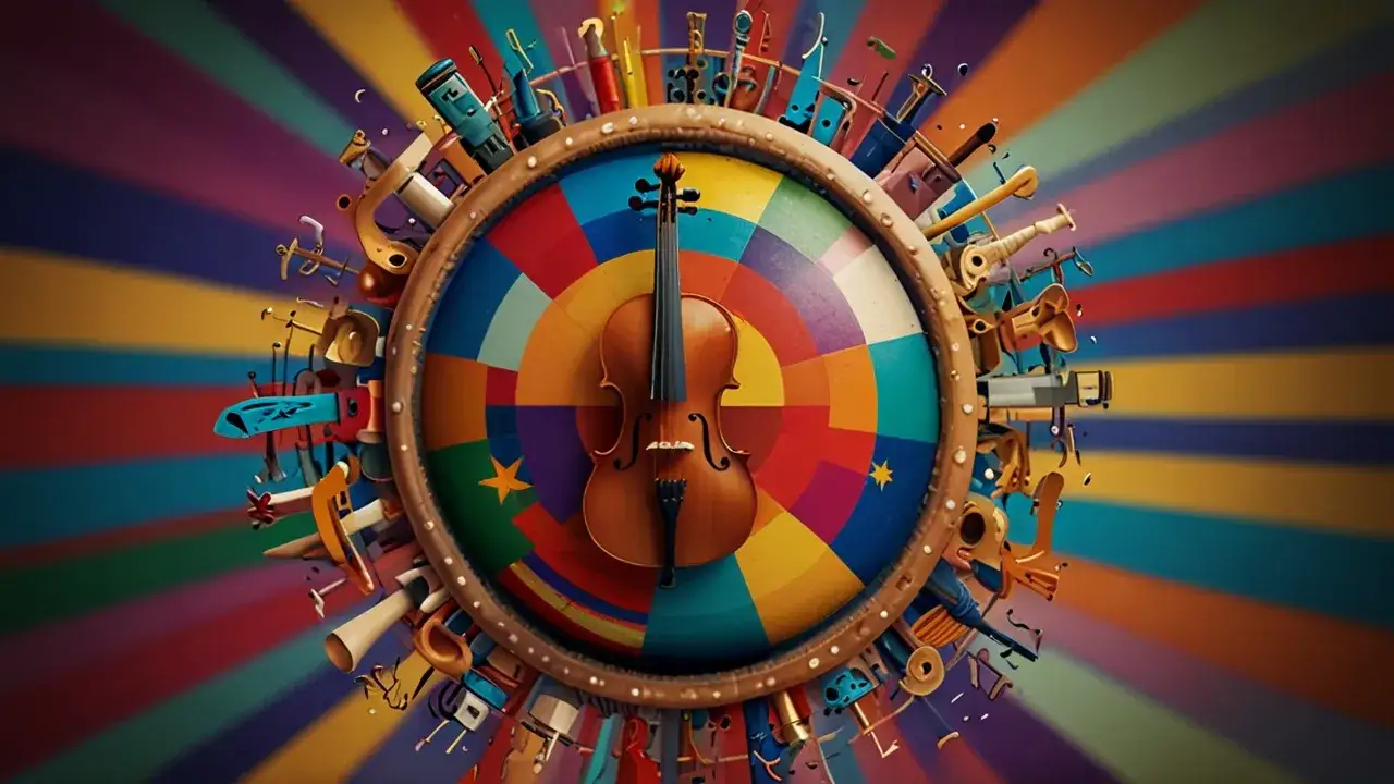 7 rytmów muzyki świata, które rozpalą każde wesele. Playlista