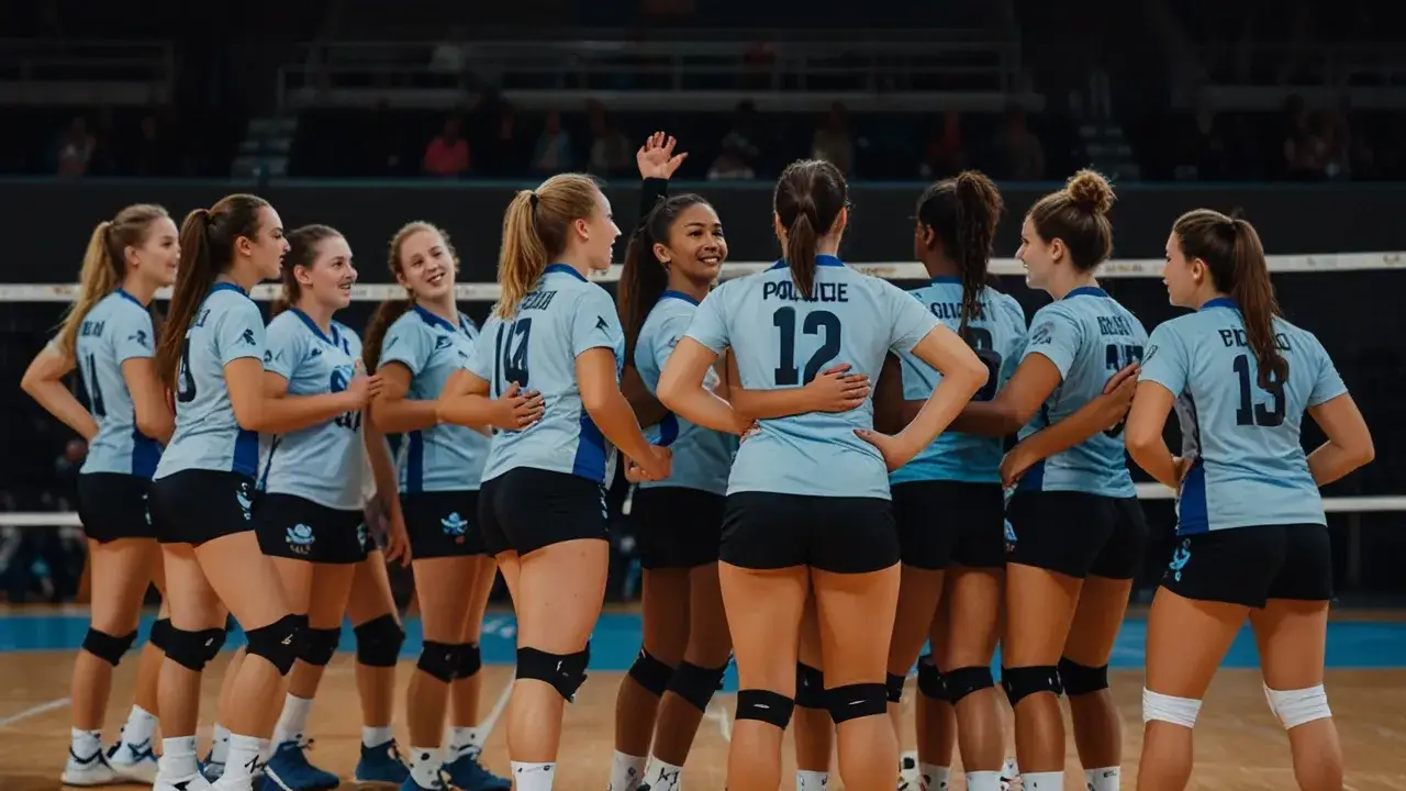 Chemik Police: Aktualny skład i gwiazdy siatkarskiej potęgi