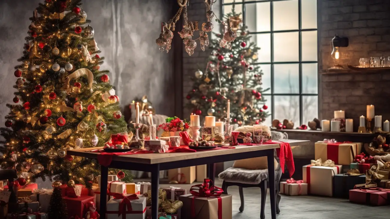 święta, które zrobią się same: pomysły na świąteczne dekoracje, prezenty i potrawy