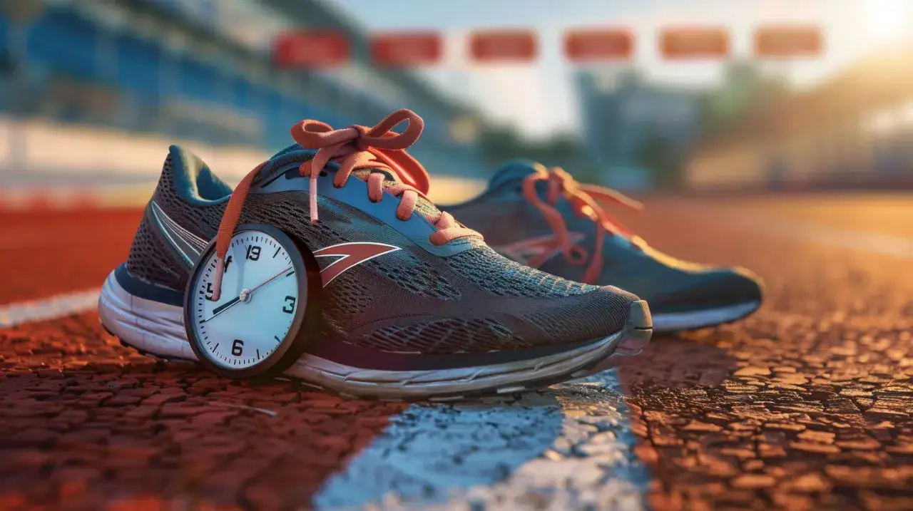 10 km - Kto pobije rekord Polski i kiedy można się tego spodziewać?