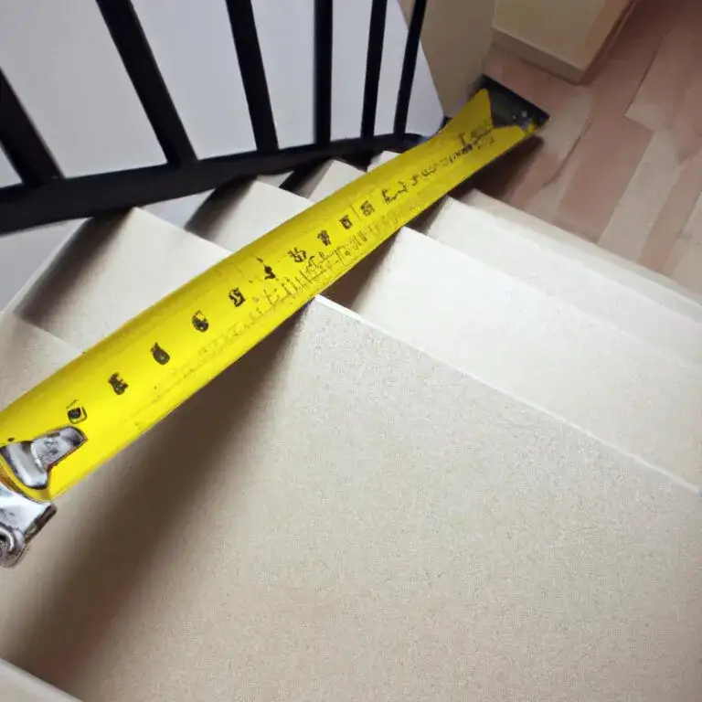 Schody zabiegowe krok po kroku: Prosty sposób na idealne obliczenia