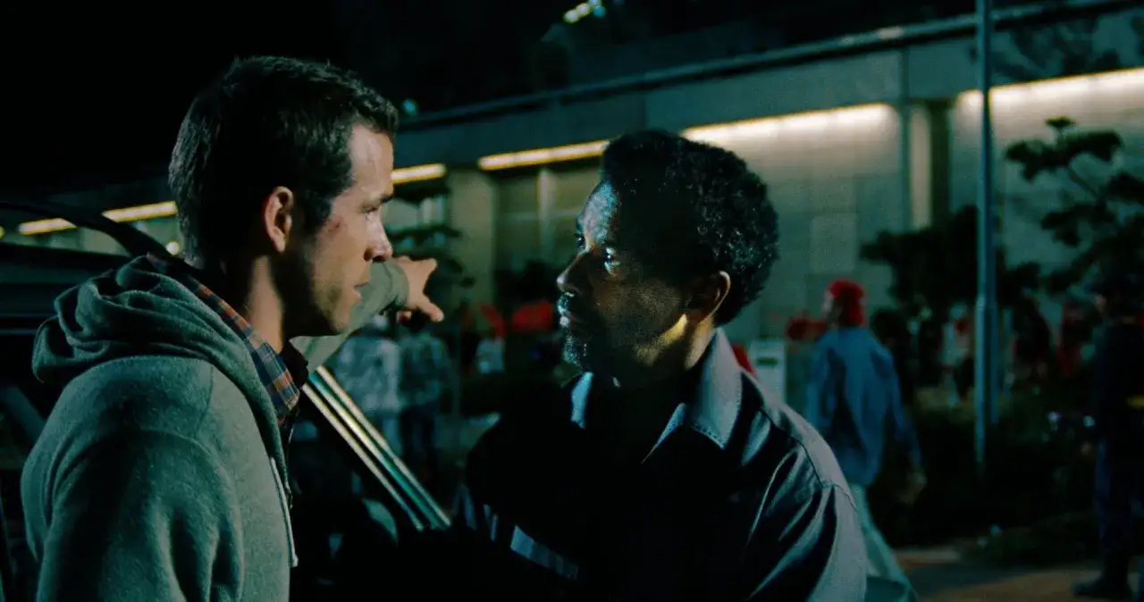 Filmy, które zaskakują nieoczekiwanymi zwrotami akcji - najlepsze tytuły