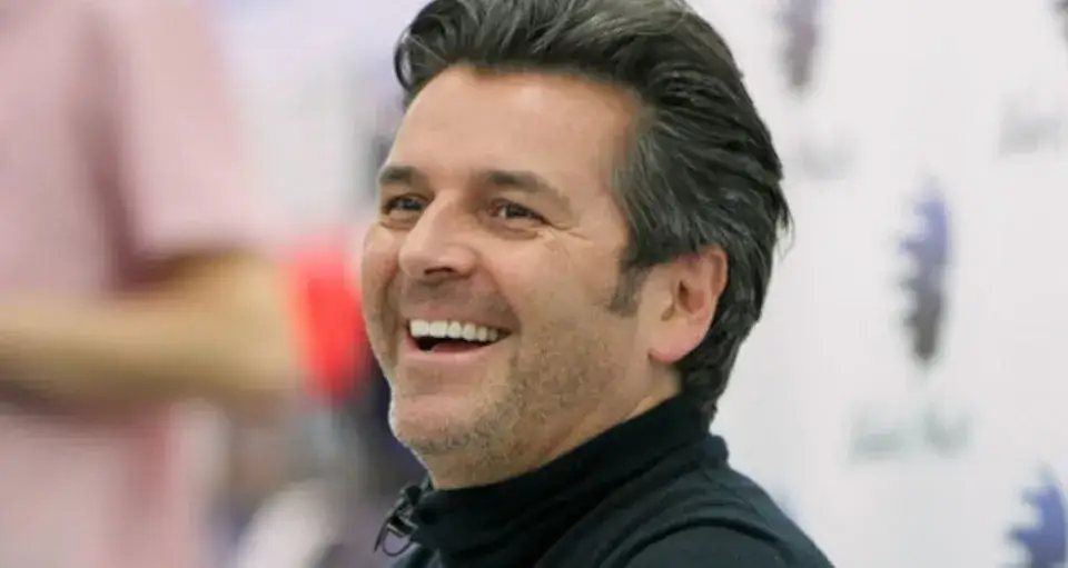 Ile kosztuje koncert Thomasa Andersa? Poznaj ceny biletów i opcje.