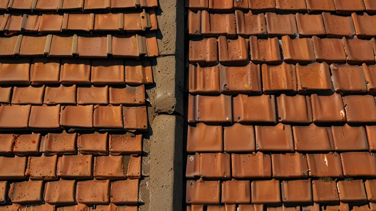 Różnice między dachówkami Koramic a innymi: Co warto wiedzieć?