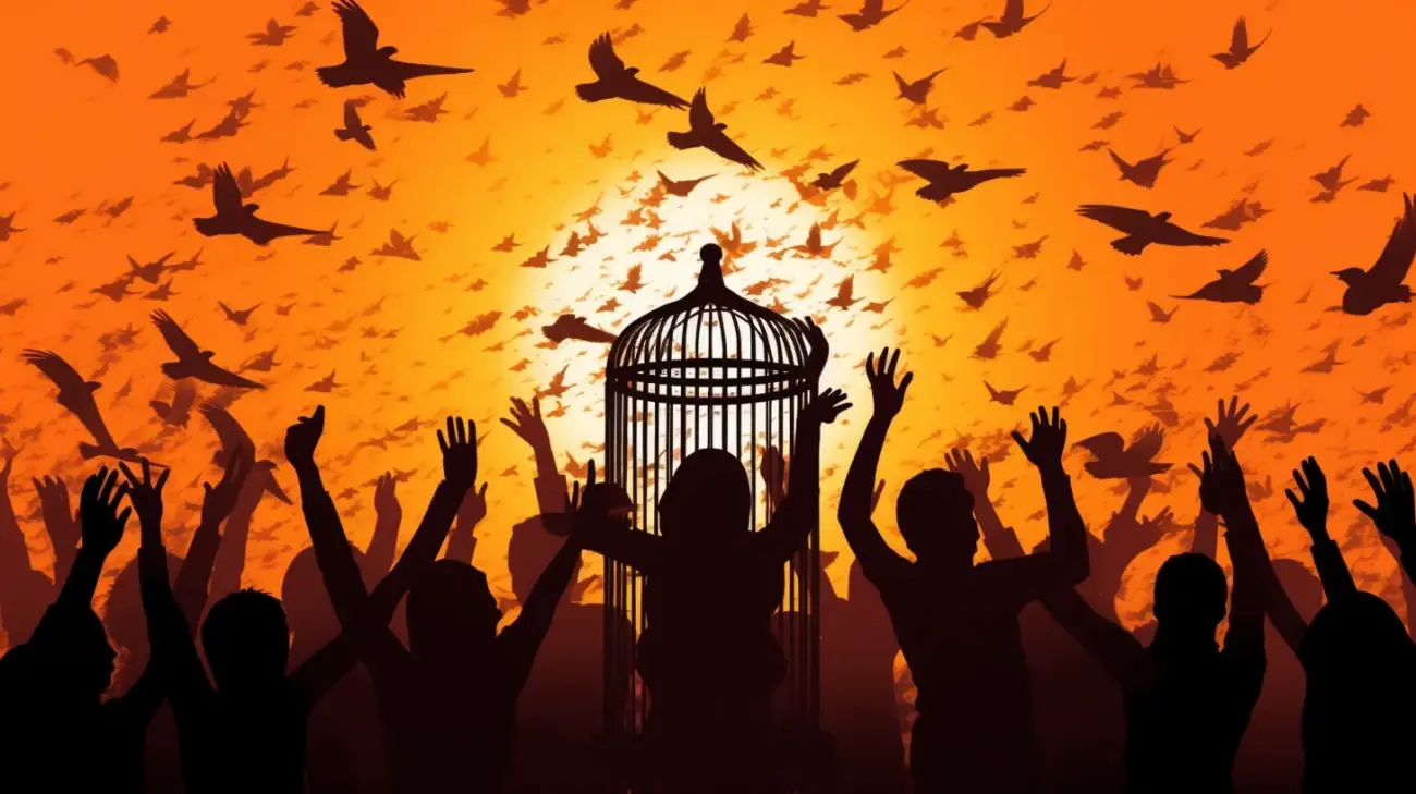 Najważniejsze wydarzenia Polsce i na świecie: Rok szansy 2023