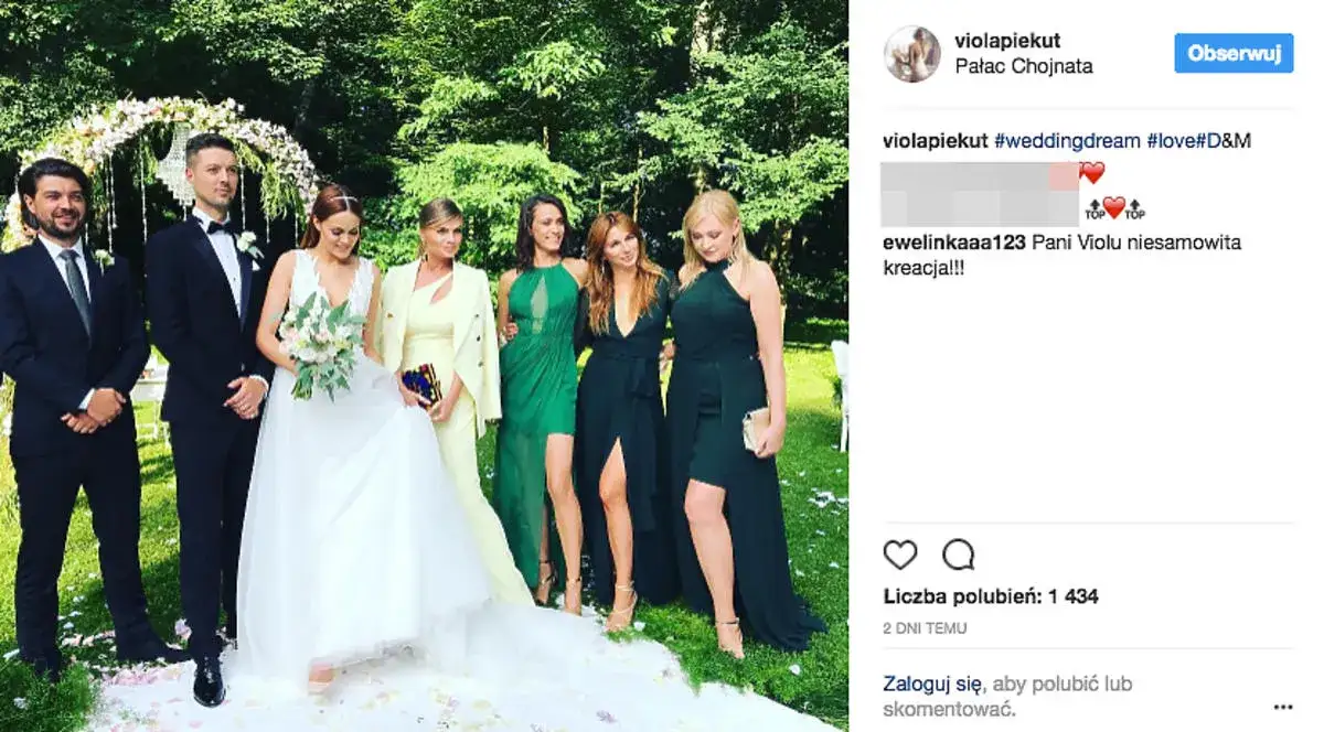 Czy Dominika Gawęda ma dzieci? Szokujące fakty o jej życiu prywatnym