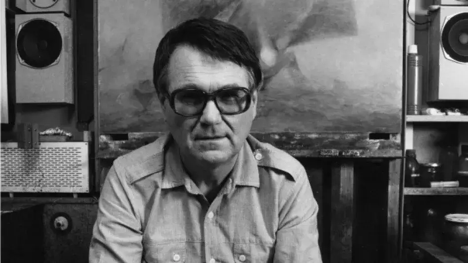 Beksiński w Gdańsku: Fascynująca wystawa w Teatrze Szekspirowskim