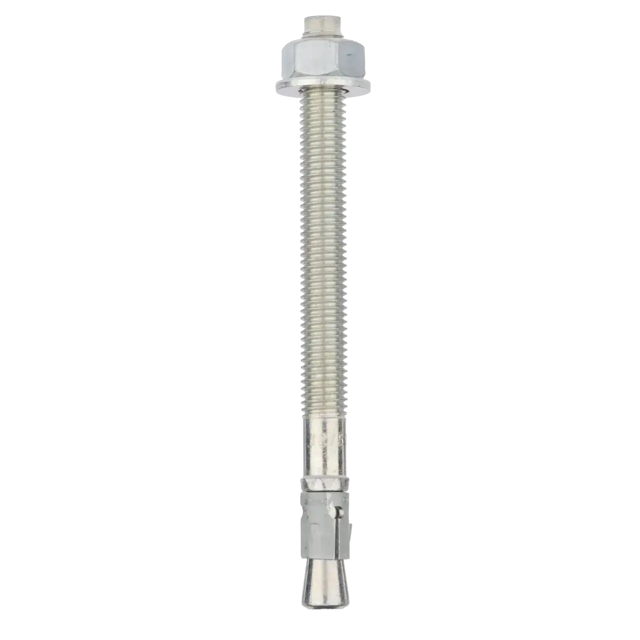 Kotwa trzpieniowa Fischer – zastosowanie, zalety i techniczne szczegóły.