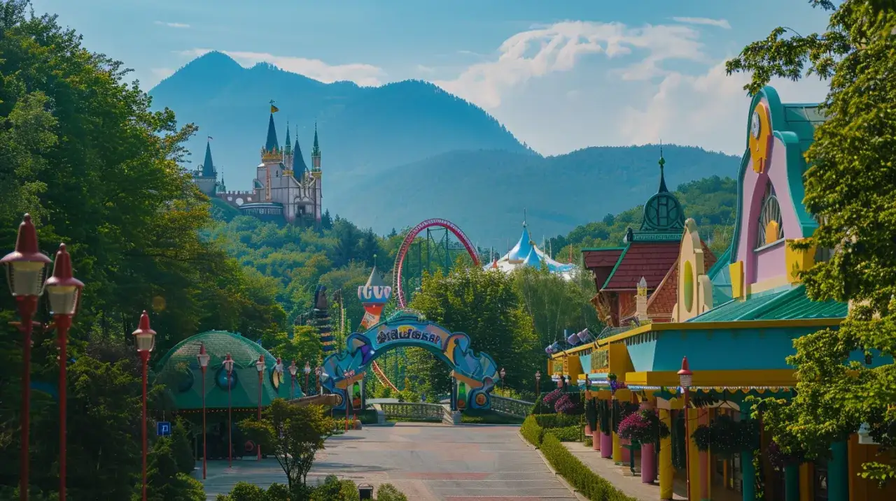 Gdzie z dzieckiem na Śląsku? Najciekawsze atrakcje dla rodzin