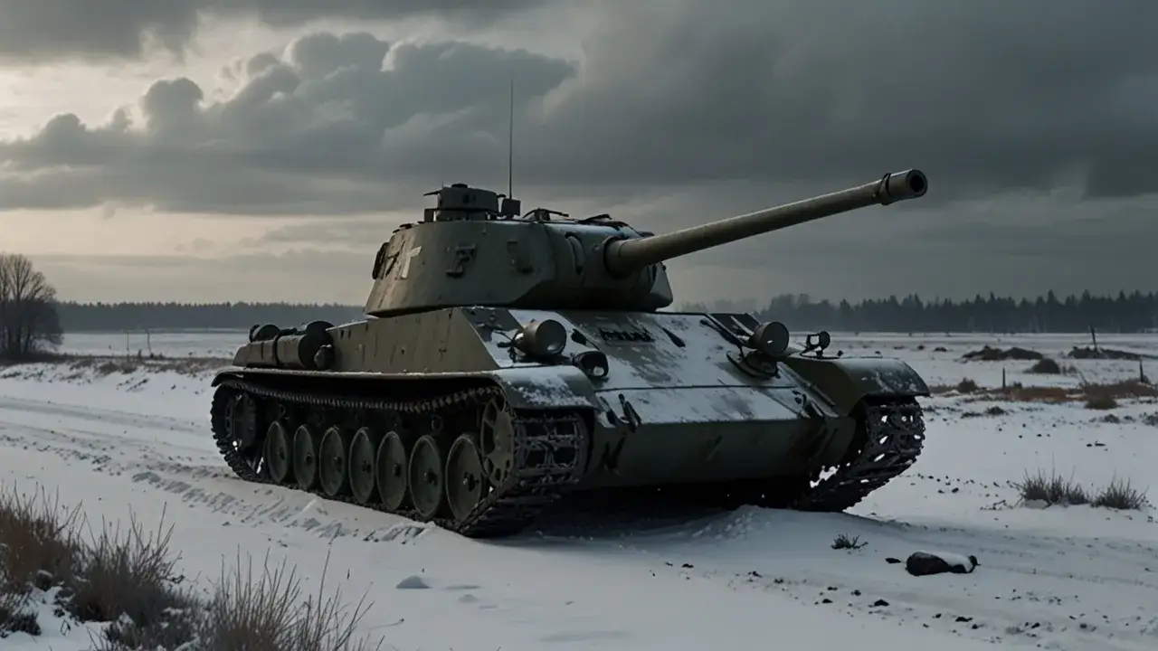 T34 cały film lektor pl - TOP 5 najlepszych platform streamingowych 2025