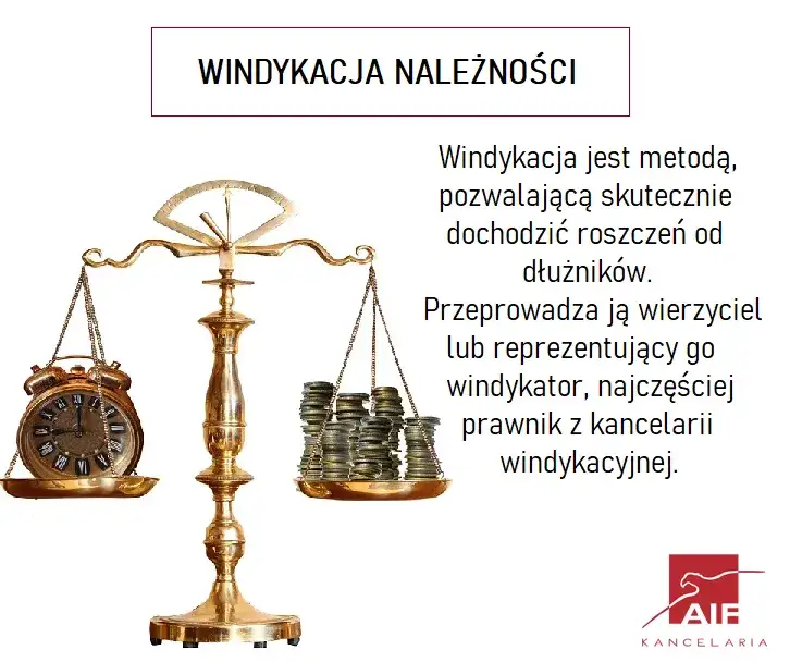Co to jest windykacja należności? Kompletny przewodnik po procesie ściągania długów