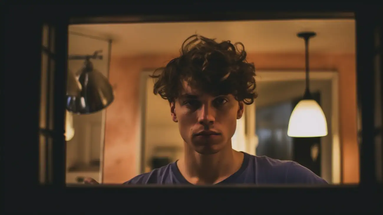 Tajemnice pielęgnacji i stylizacji kręconych włosów