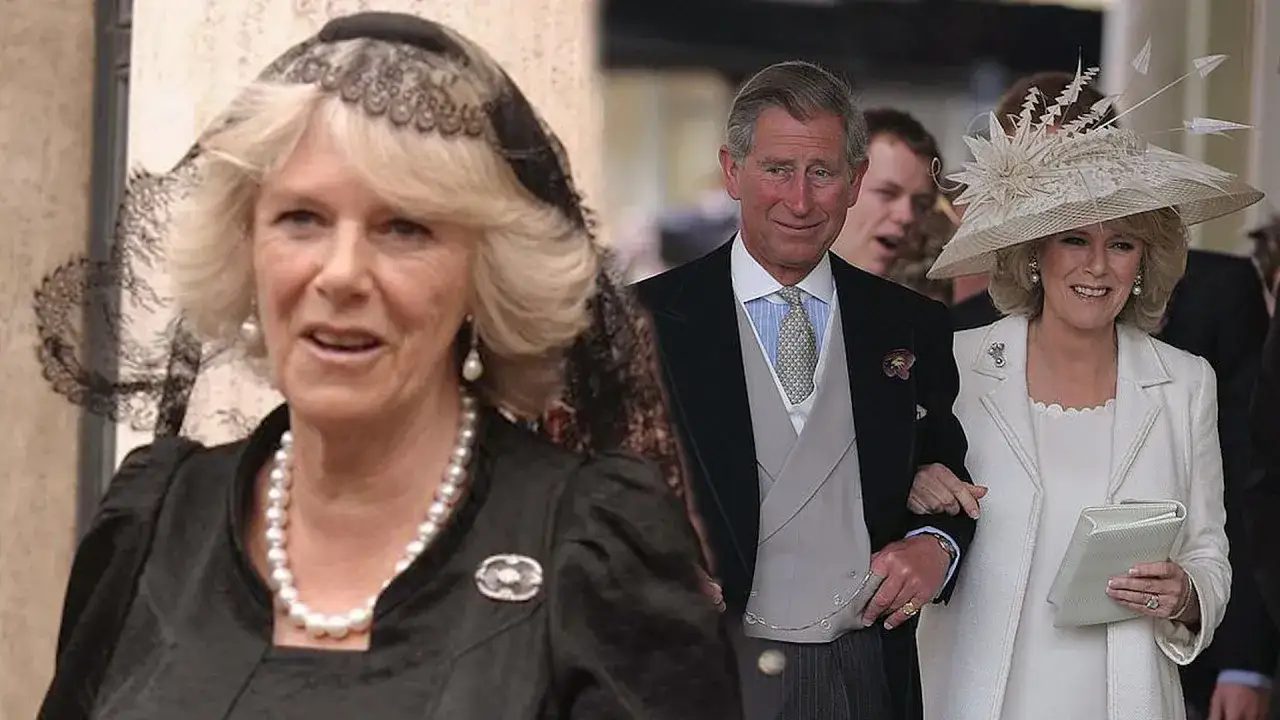 Camilla Parker Bowles wiek: zaskakująca historia królowej małżonki