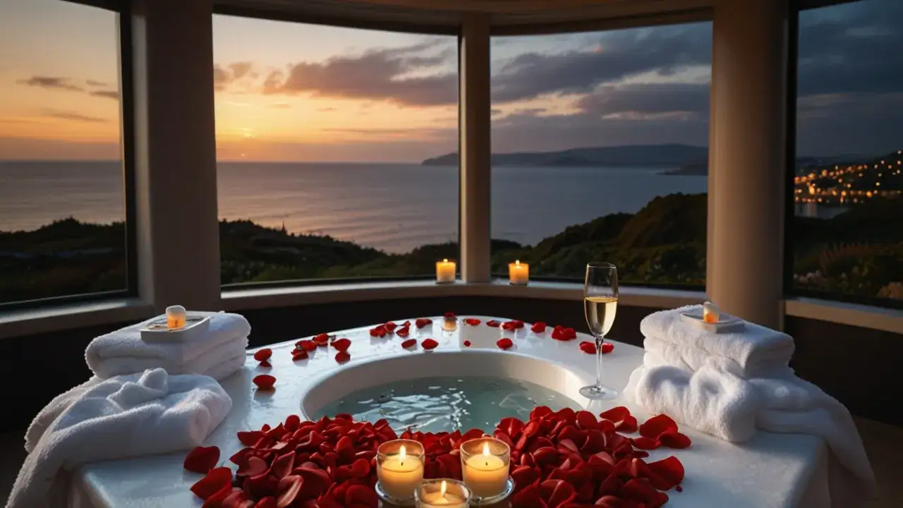 Gdzie na Pomorzu znajdziesz najlepsze SPA dla dwojga? Przegląd