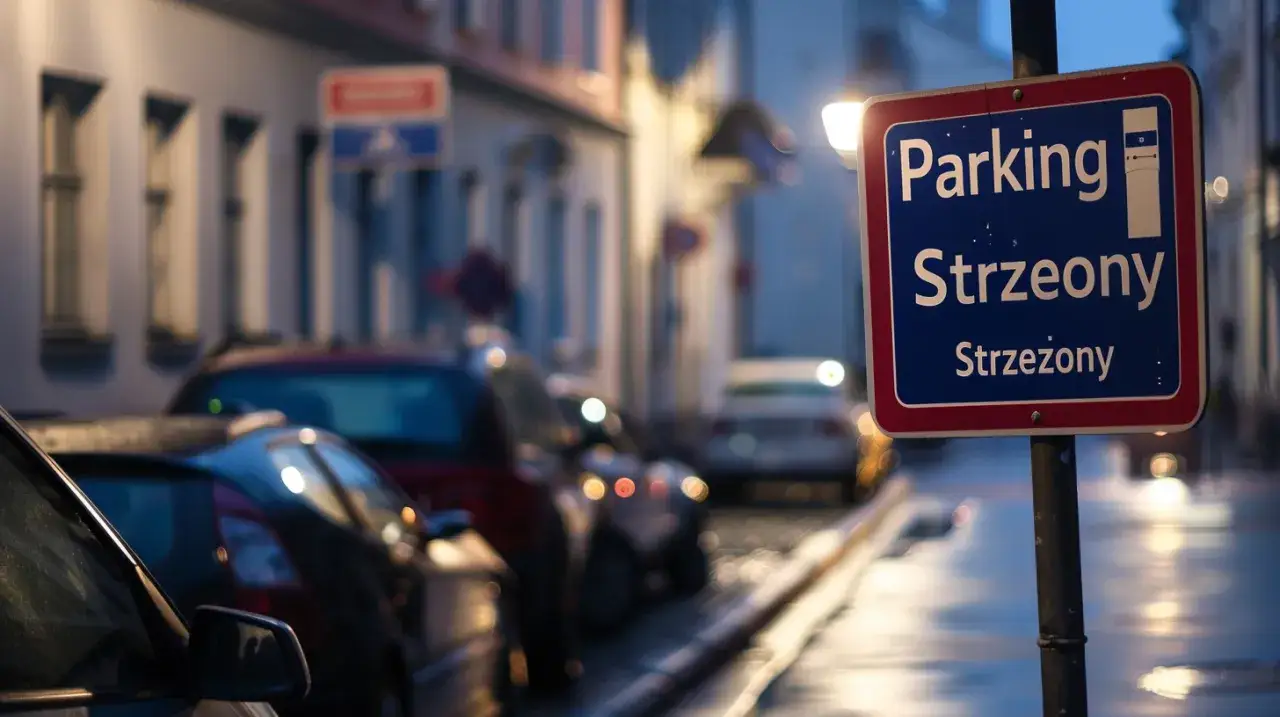 Gdynia parking strzeżony: 7 bezpiecznych miejsc dla Twojego auta