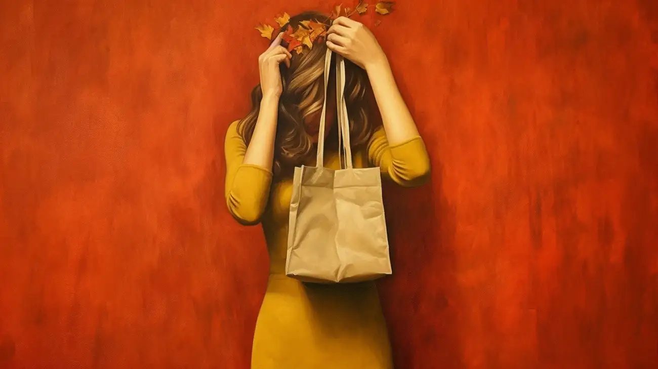 5 sekretów listopadowego wydania Vogue Polska, które musisz znać