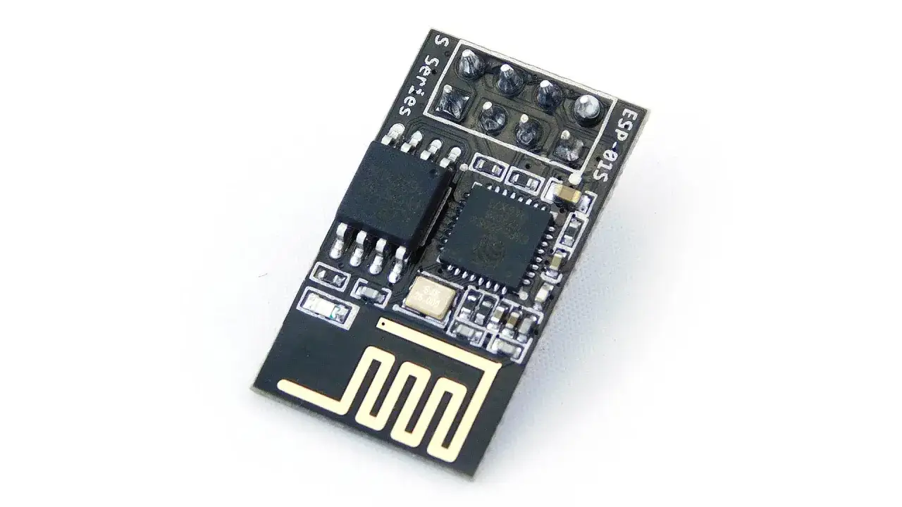 ESP8266 ESP-01S: Praktyczna instrukcja podłączenia i konfiguracji krok po kroku