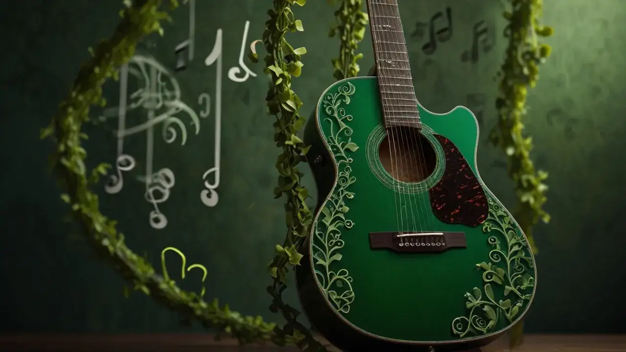 Czy znasz prawdziwe znaczenie piosenki "Zielony"? 5 interpretacji