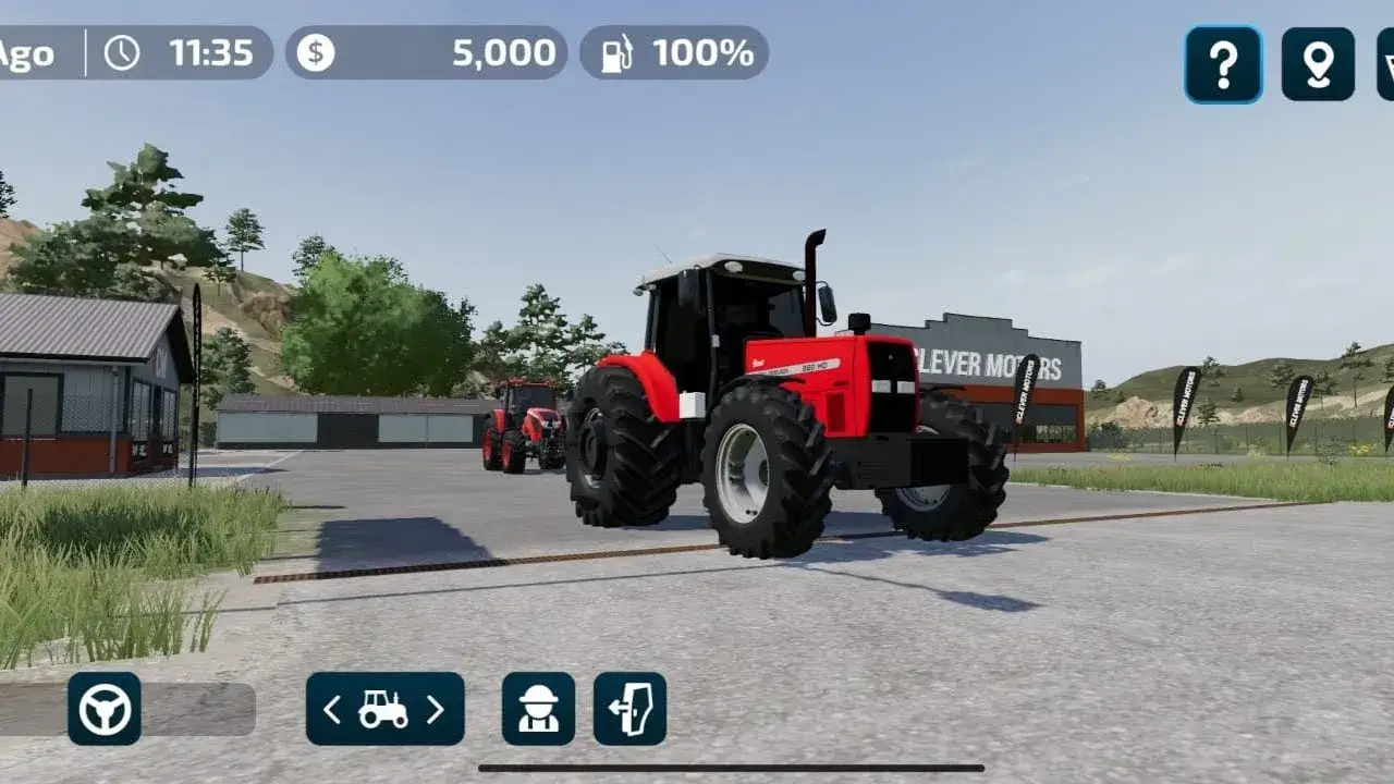 Jak wgrać mody do FS 23 na telefon: Prosty poradnik krok po kroku