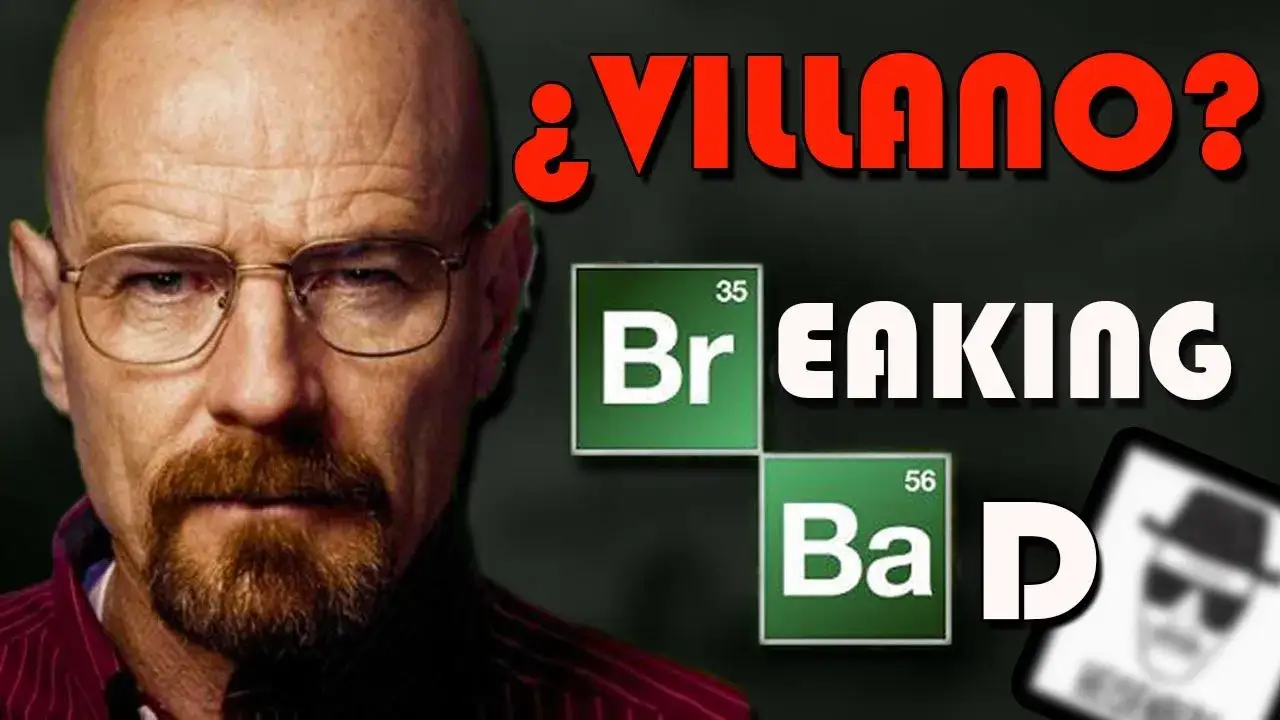 Breaking Bad: Krytyczna analiza moralnych dylematów w serialu