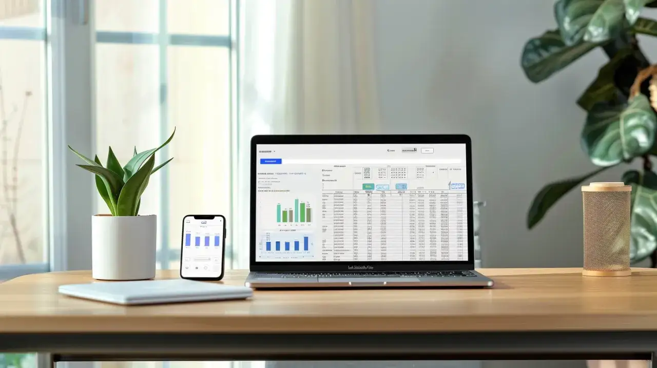 Uproszczona ewidencja sprzedaży wzór: wzór do pobrania
