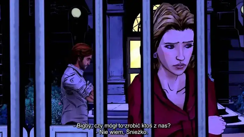 The wolf among us spolszczenie – jak pobrać i zainstalować bez problemów