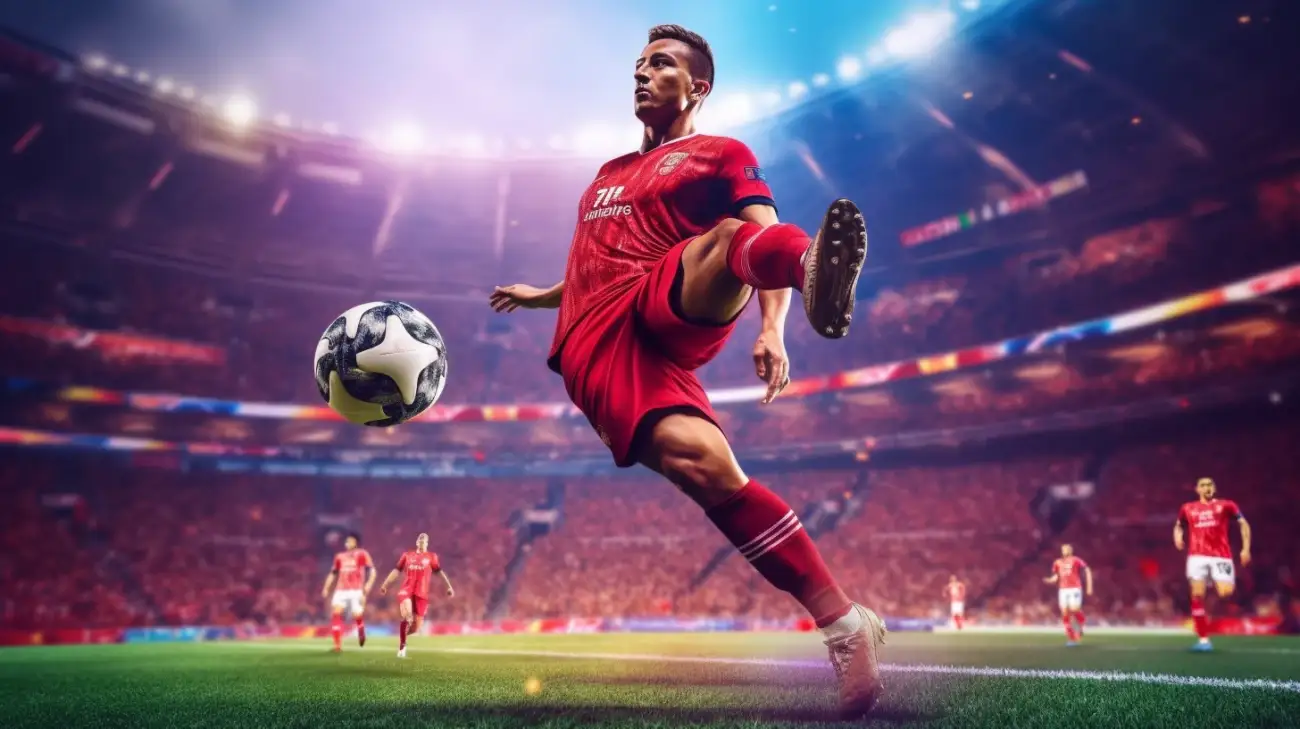 Nowe gwiazdy i ikony EA Sports FC: reklama i gameplay w grze