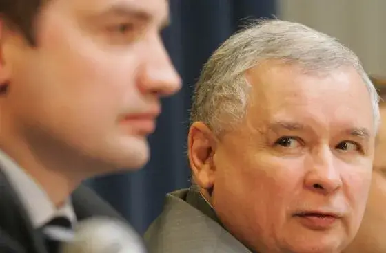 Czy Kaczyński ma żonę? Zaskakujące fakty o jego życiu osobistym