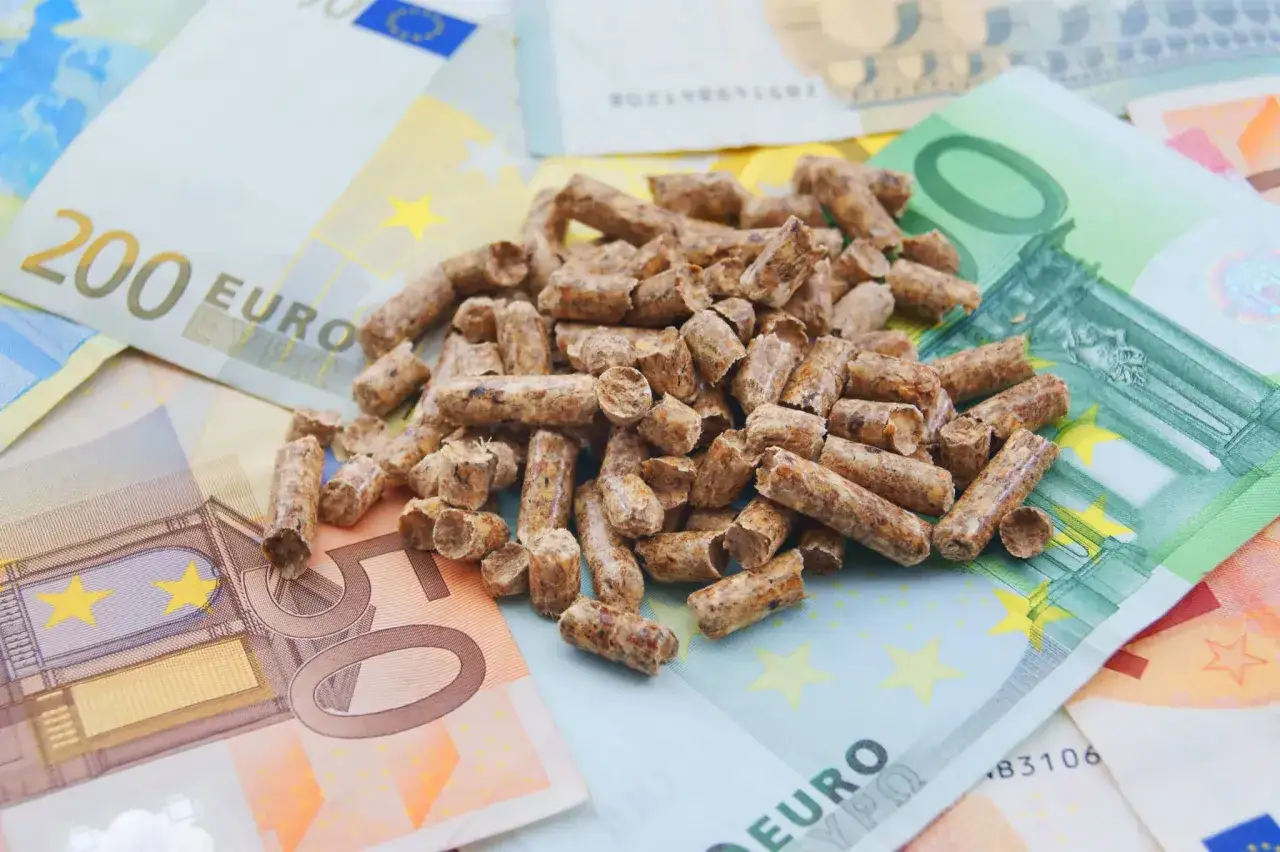 Jak sprawdzić jakość pelletu, aby uniknąć złych zakupów?