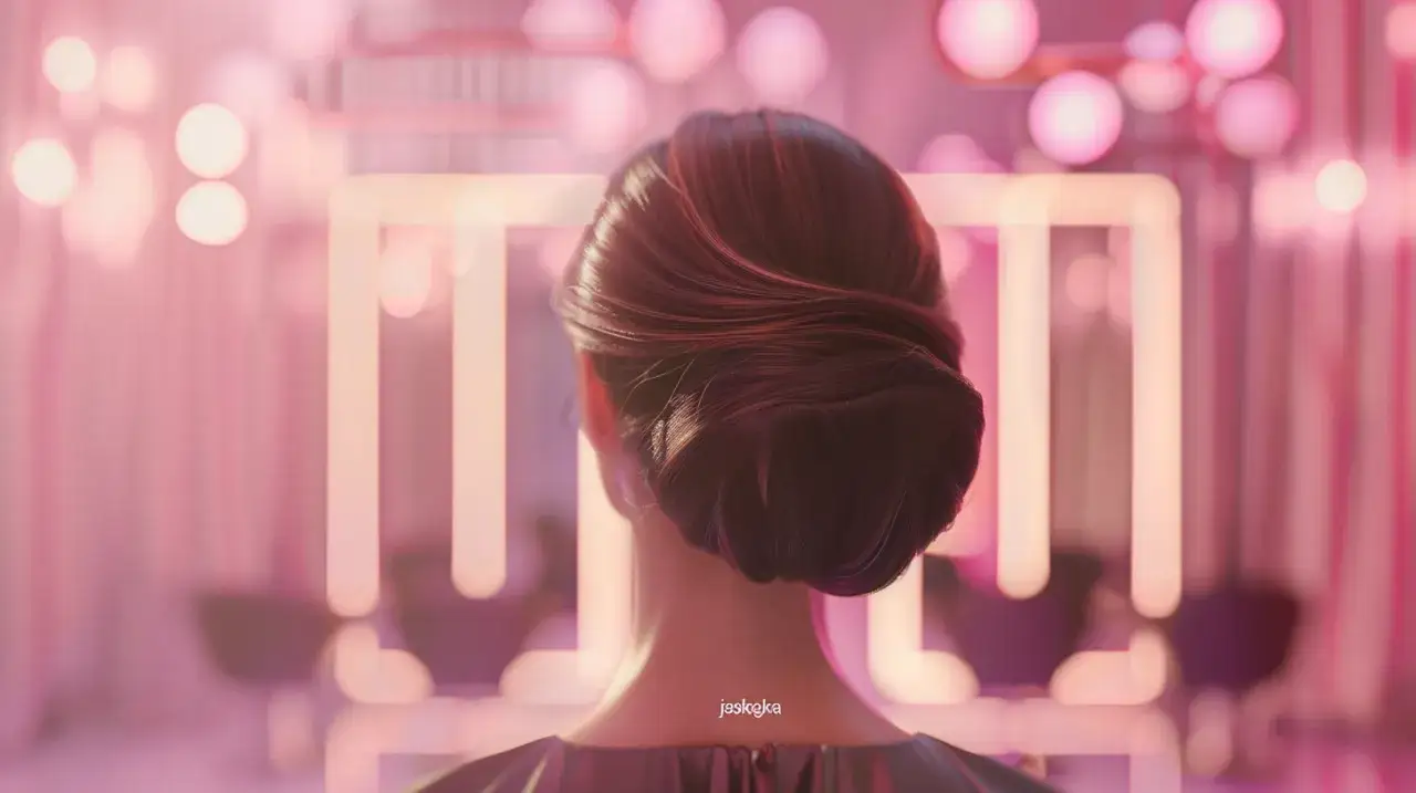 Fryzura jaskółka: Jak ją wystylizować? Poradnik krok po kroku