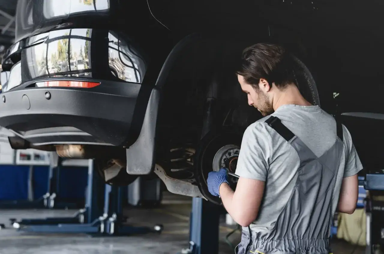 Top 5 powodów, dla których leasing z serwisem to idealne rozwiązanie dla przedsiębiorców