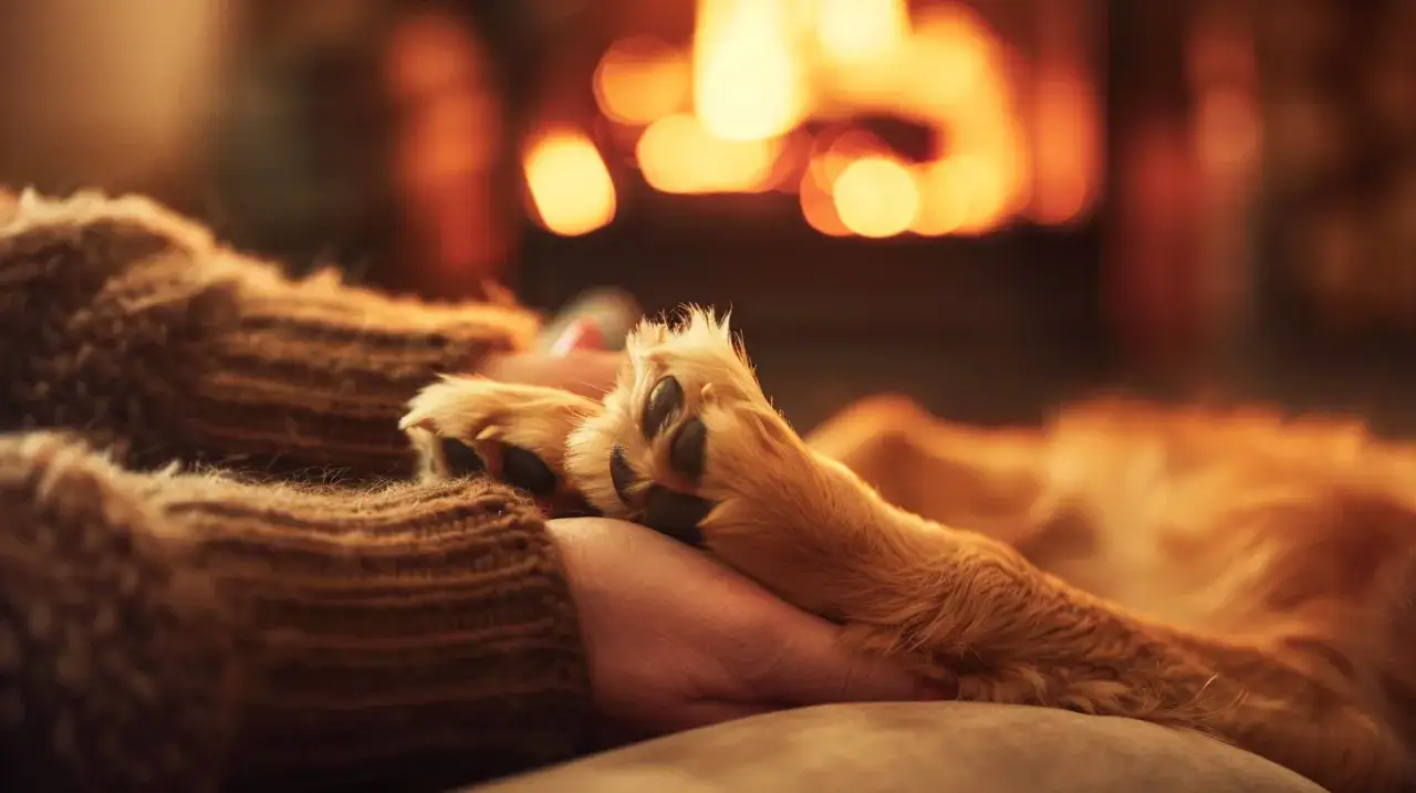 Serce psa: Analiza filmu pełnego emocji, miłości i głębokich przemyśleń