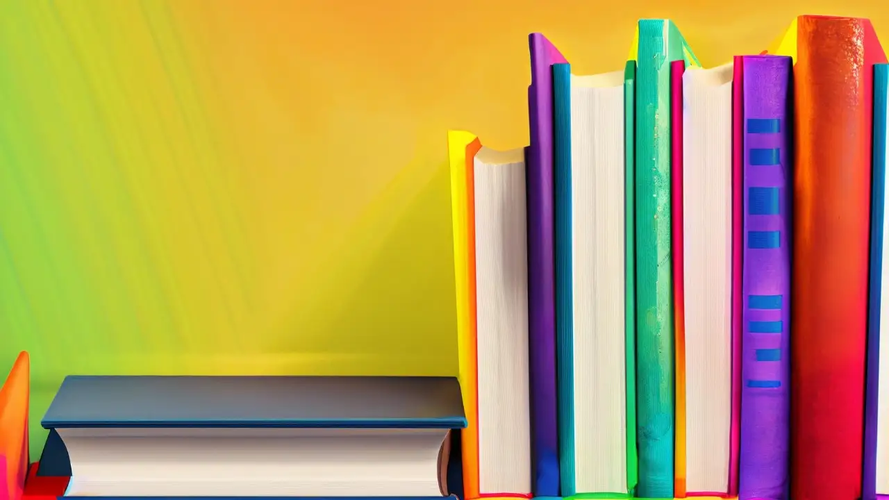 Najciekawsze Książki o LGBTQ+: Wybór dla wszystkich, którzy cenią wartości różnorodności