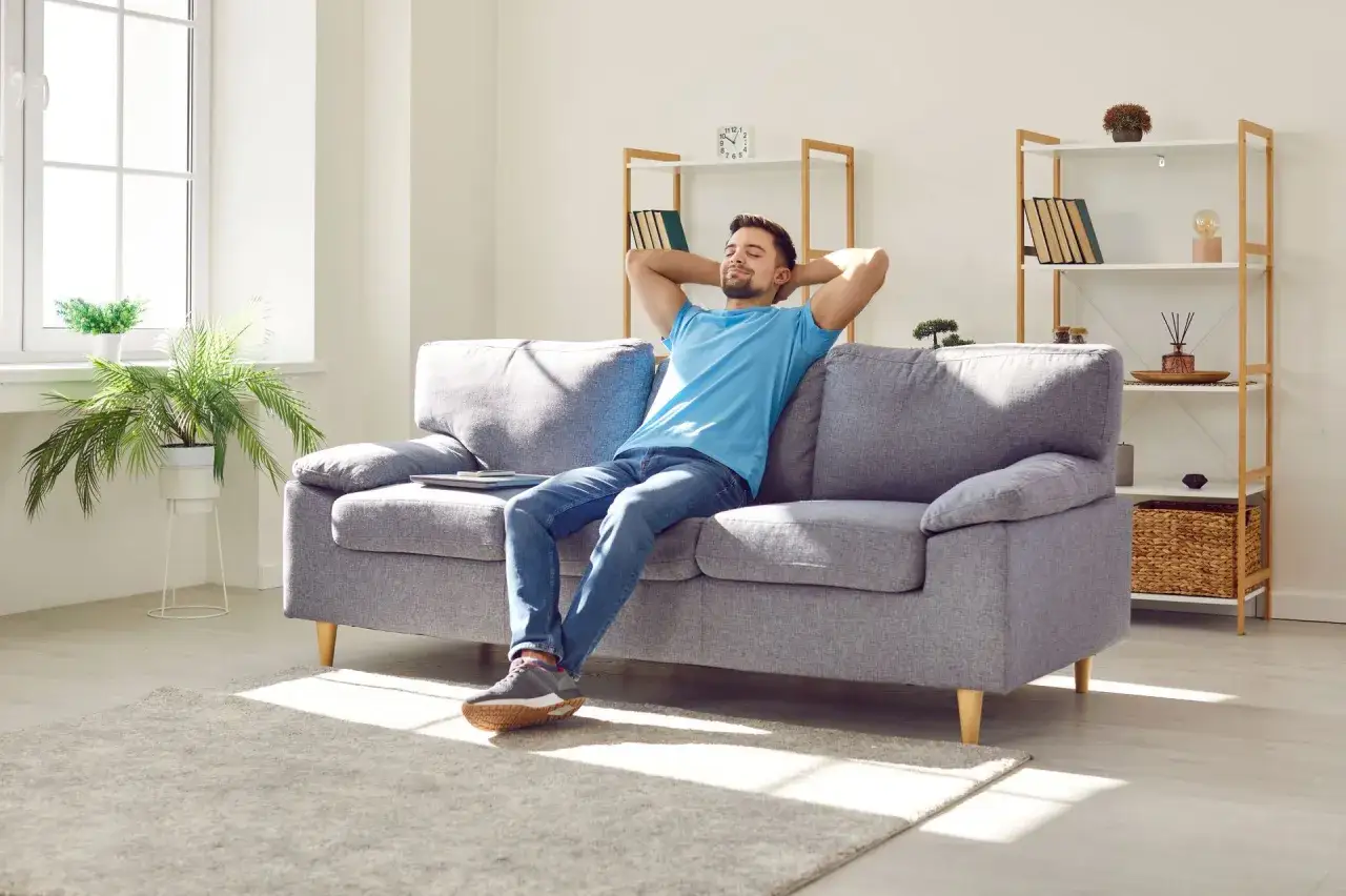 Jak rozchodzi się dźwięk w bloku i jak go skutecznie tłumić