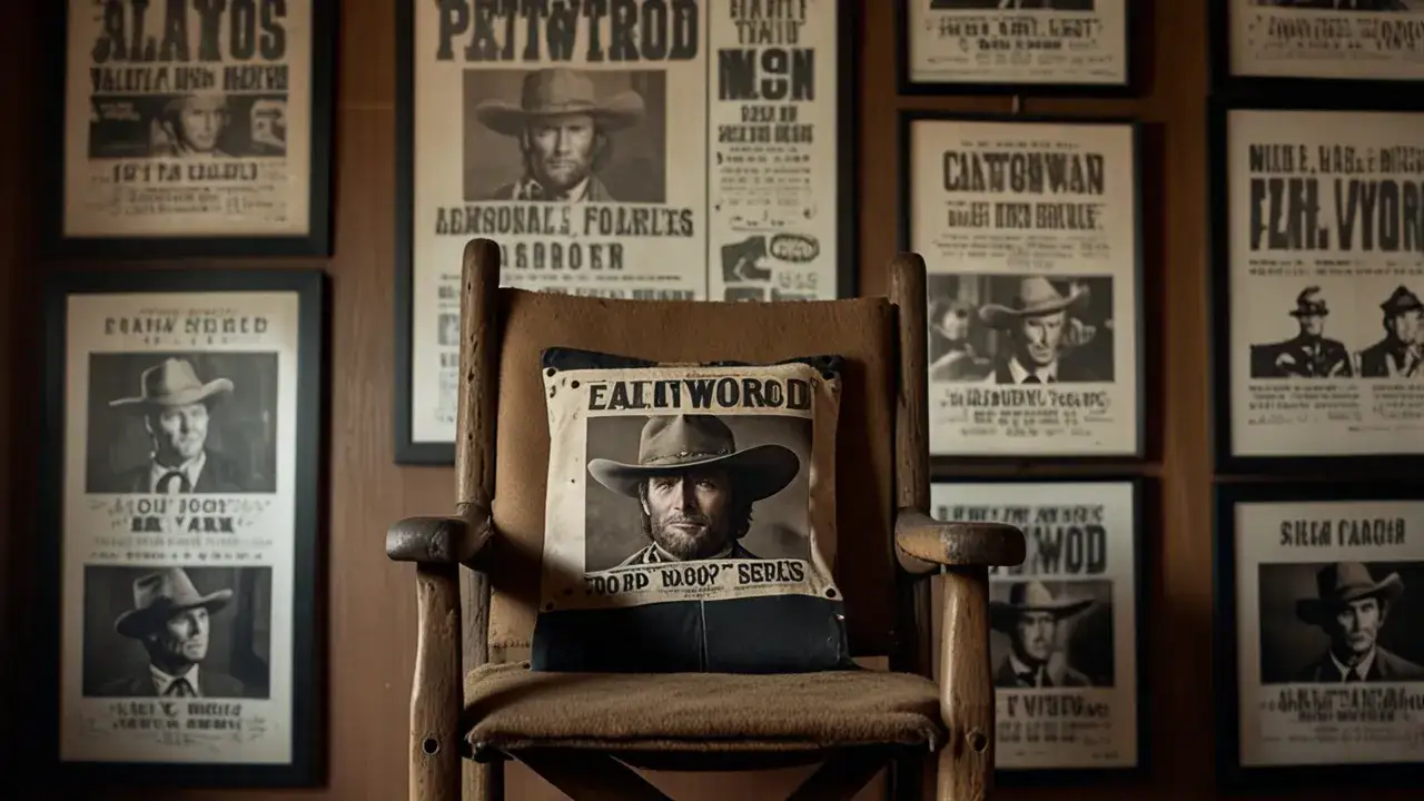 Najlepsze filmy Clinta Eastwooda: 10 niezapomnianych arcydzieł kina