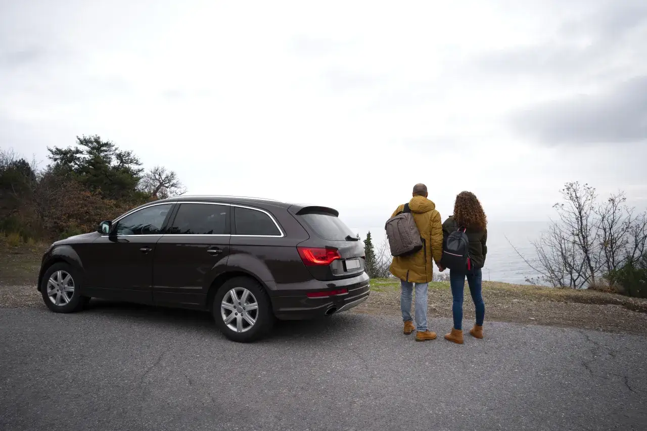 Porównanie elektrycznych SUV-ów Volvo