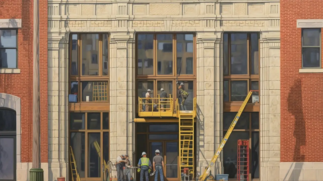 Firma Monolit - Okna Opinie, Zambrów, Michał Godlewski