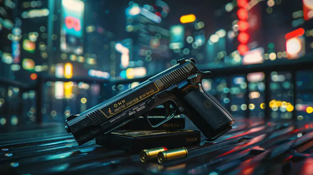 John Wick vider: cała seria filmowa dostępna online