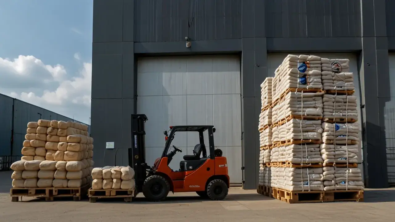 Hurtownie budowlane w Zielonej Górze: Lista i lokalizacje