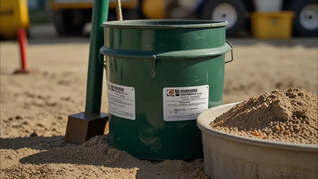 Jak zrobić beton B25: Wskazówki i przepisy na mieszankę betonową