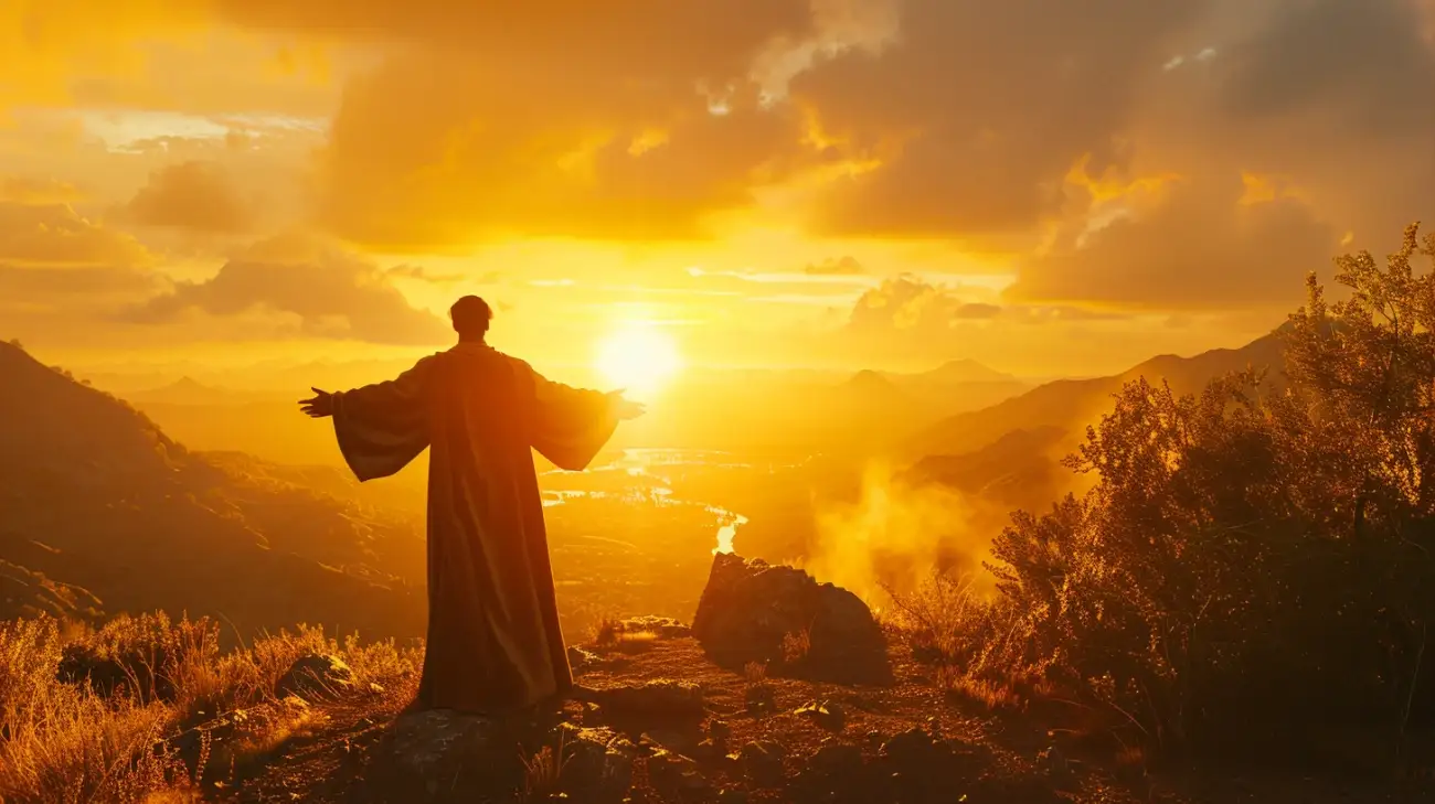 Ks. Kamil Kaczor: Przewodnik duchowy i jego nauczanie