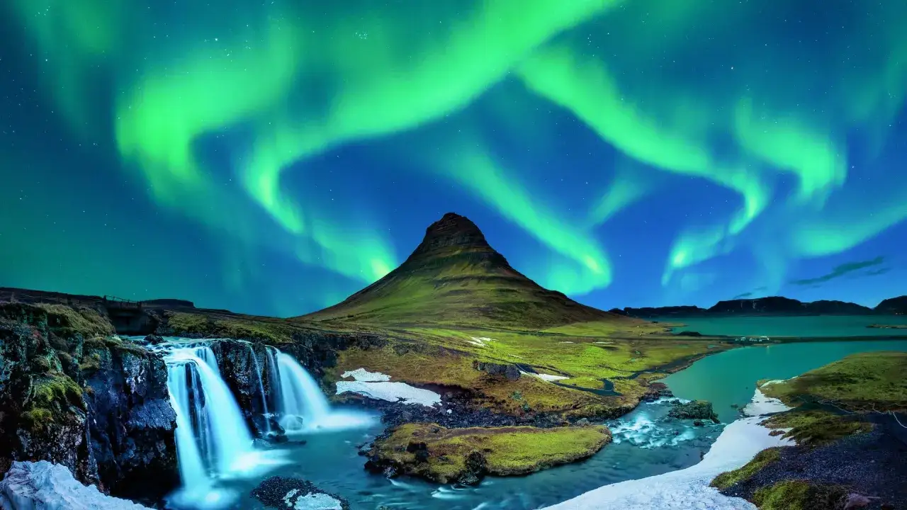 Najlepsze atrakcje Islandii, które musisz zobaczyć podczas podróży