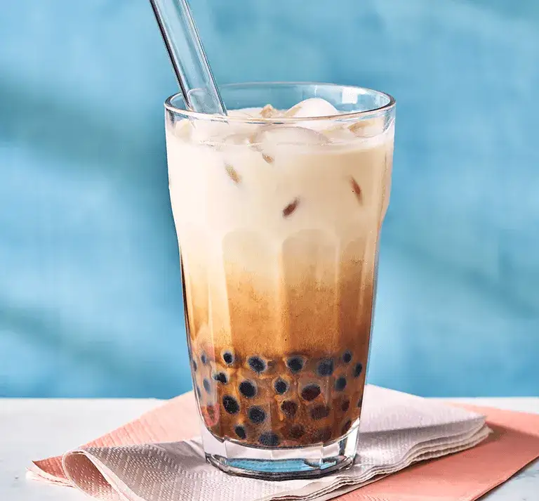 Jak zrobić bubble tea w domu: proste przepisy i smaki do wyboru