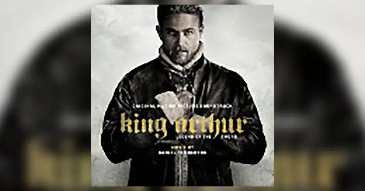 Muzyka z filmu Król Artur: Odkryj najważniejsze utwory i kompozytora