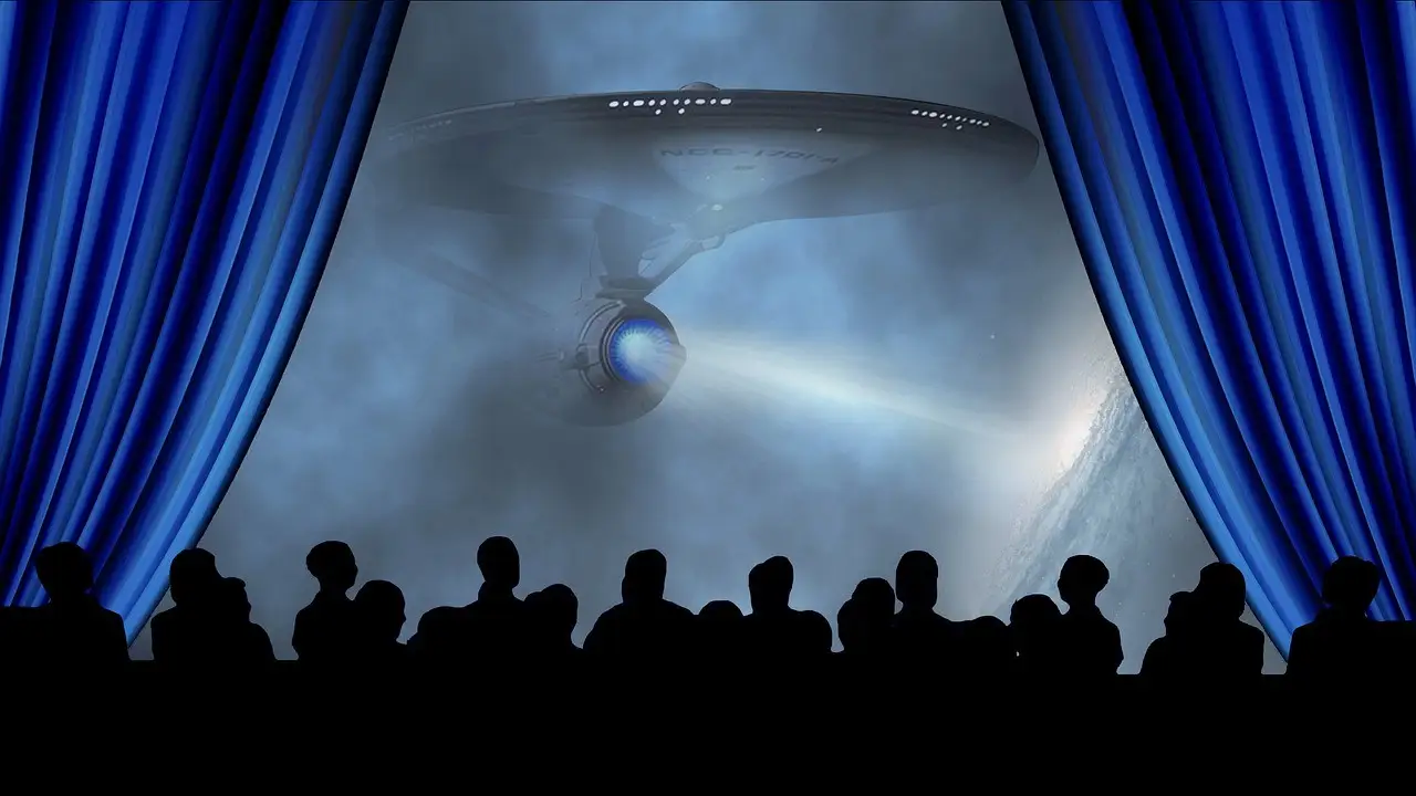 Najbardziej niesamowite efekty specjalne w filmach fantastycznych