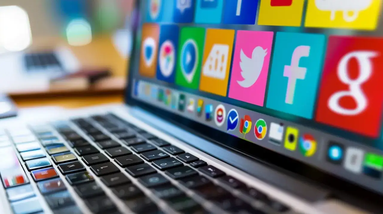 Najpopularniejsze strony internetowe w Polsce: Oto nasz pełen ranking